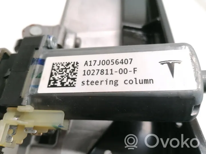 Tesla Model X Junta universal de la columna de dirección 1027811-00-F