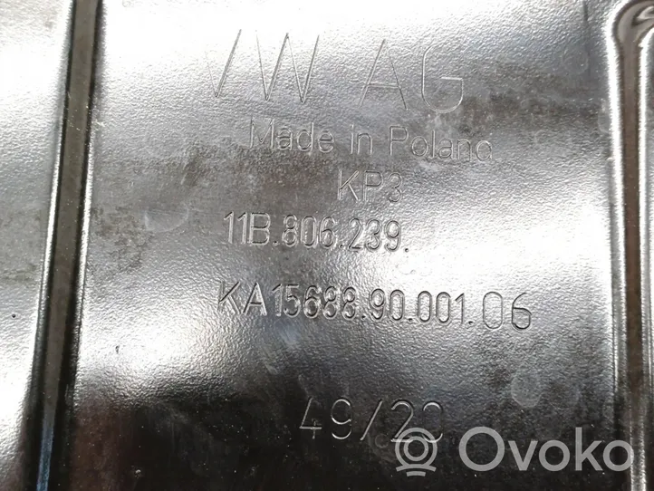 Volkswagen ID.4 Другая часть кузова 11B806239