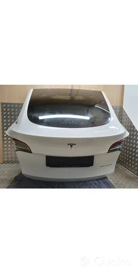 Tesla Model Y Portellone posteriore/bagagliaio 1028348-E0-A