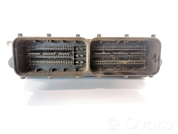 Porsche Macan Engine control unit/module 0281030554