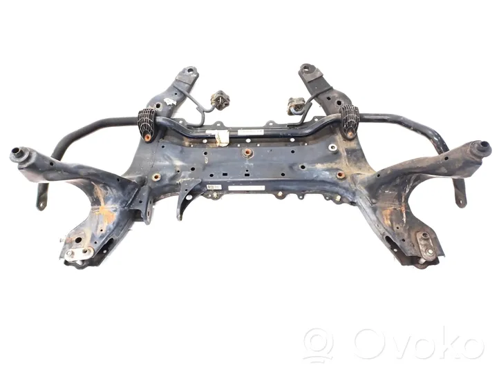 BMW X1 F48 F49 Front subframe 6872729