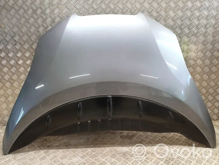 Nissan Leaf I (ZE0) Pokrywa przednia / Maska silnika F51003NLMA