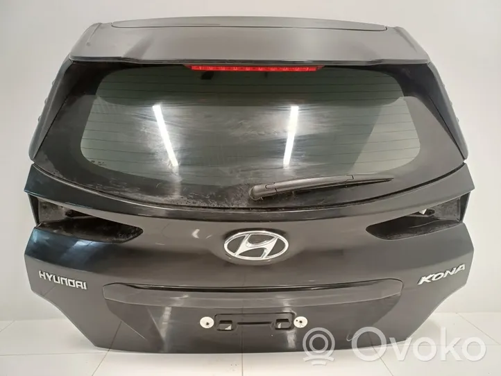 Hyundai Kona I Tailgate/trunk/boot lid 