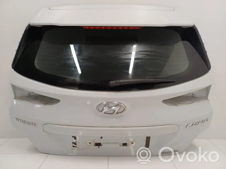 Hyundai Kona I Tailgate/trunk/boot lid 