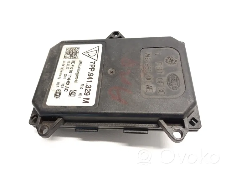 Audi A3 S3 8V Other control units/modules 7PP941329M