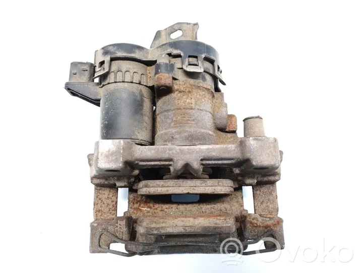 Volvo S90, V90 Caliper del freno trasero 31445755