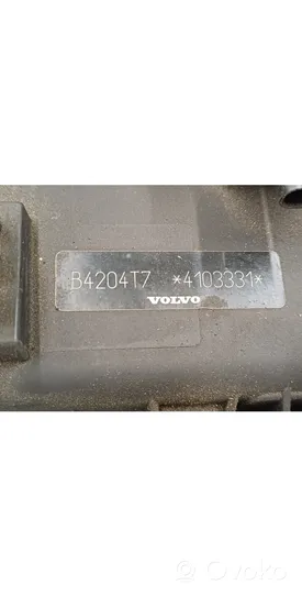 Volvo S60 Moottori RFAG9E6015AB