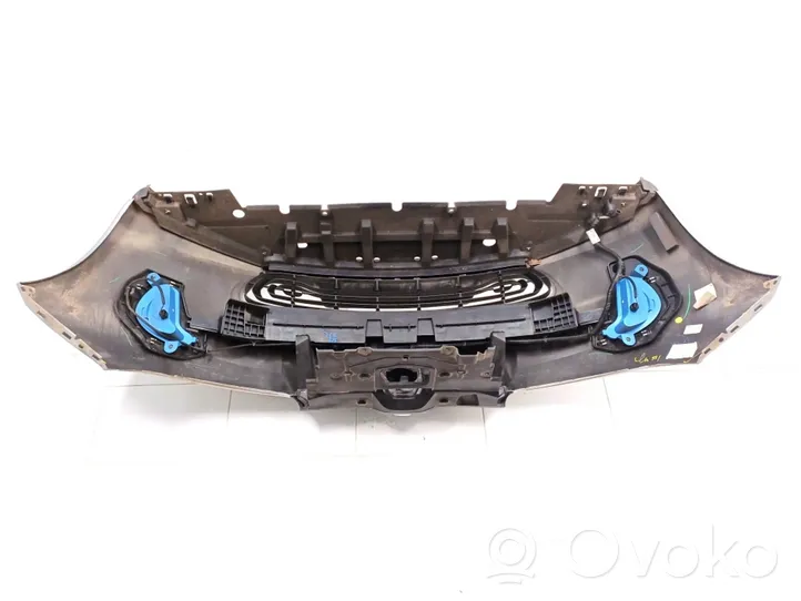 Renault Zoe Front bumper 620226455R