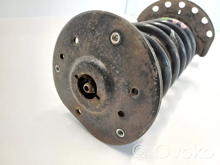 Volvo S60 Front shock absorber/damper 31329496