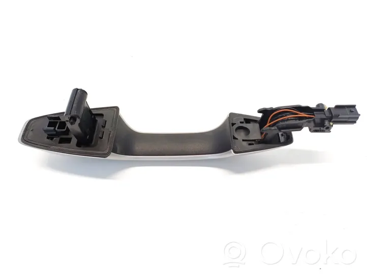 Volvo C40 Maniglia esterna per portiera anteriore 31462056