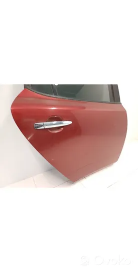 Nissan Leaf I (ZE0) Portiera posteriore H21003NLMA