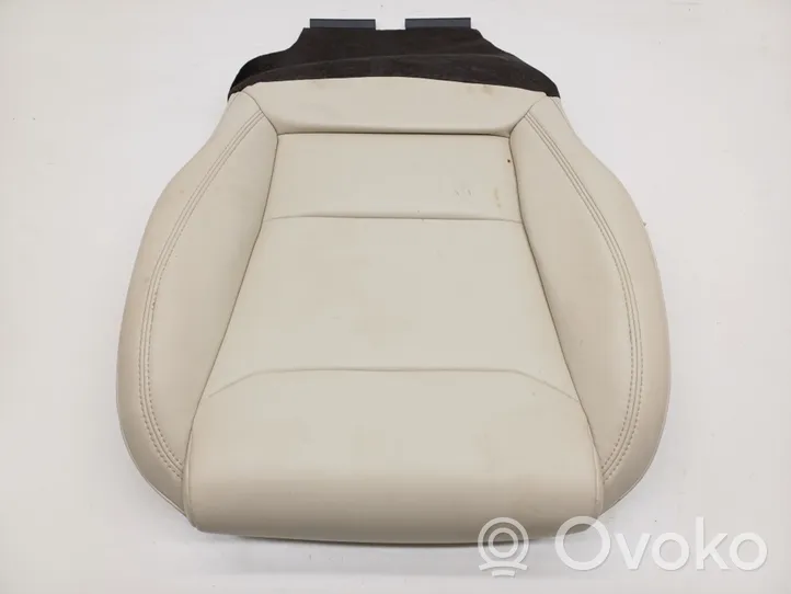 Tesla Model X Moldura del asiento 1495845-00-A