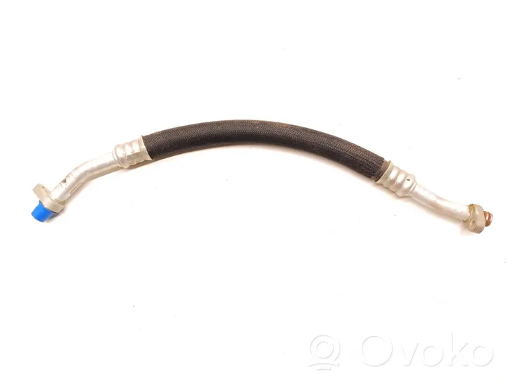 Peugeot 2008 II Air conditioning (A/C) pipe/hose F71023