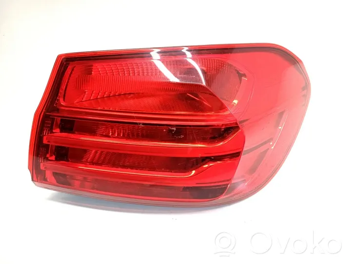 BMW 4 F32 F33 Luci posteriori 63217296100