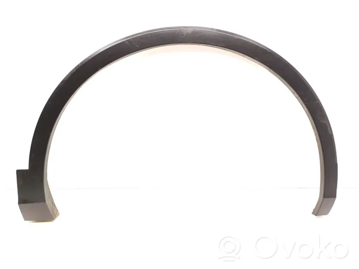 Volkswagen Tiguan Moulure, baguette/bande protectrice d'aile 5NA854732