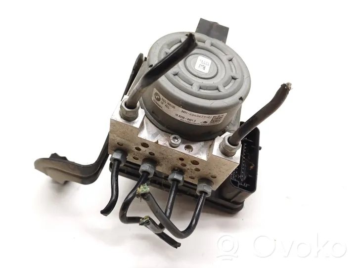 BMW 4 F32 F33 ABS Pump 6868640