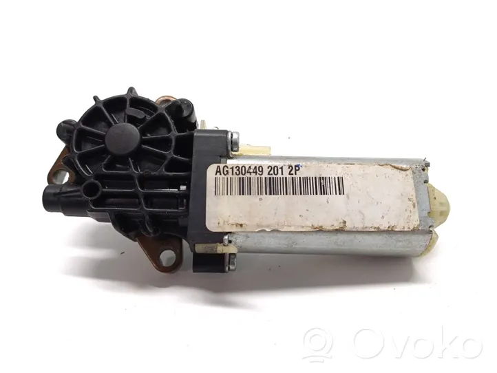 Tesla Model S Seat adjustment motor AG1304492012P