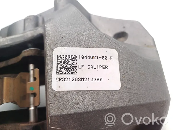 Tesla Model 3 Bremssattel vorne 1044621-00-F