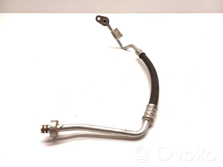 Peugeot 2008 II Air conditioning (A/C) pipe/hose 9830587180
