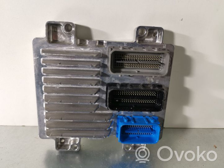 Opel Mokka X Sterownik / Moduł ECU 12685776