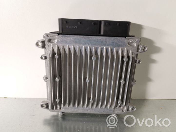 Honda Accord Sterownik / Moduł ECU 0281015785