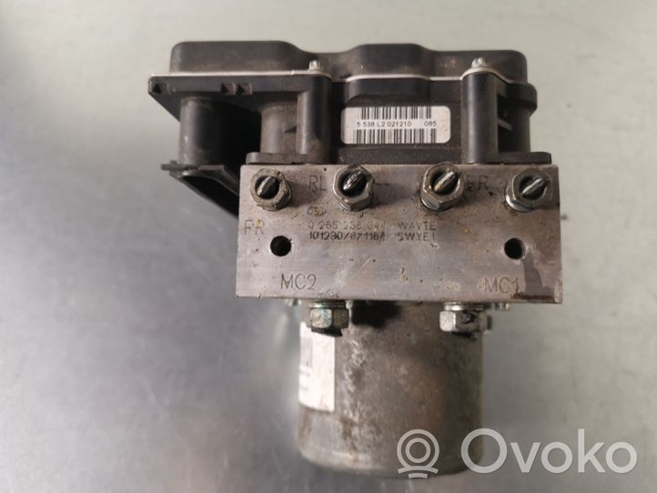 Honda CR-V Pompa ABS 0265238044