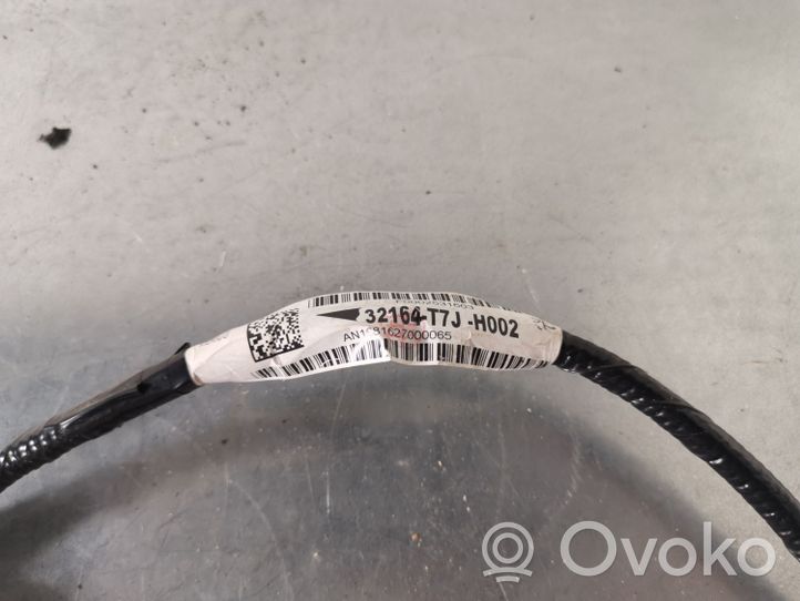 Honda HR-V Cableado del sensor de aparcamiento (PDC) 32164T7JH002