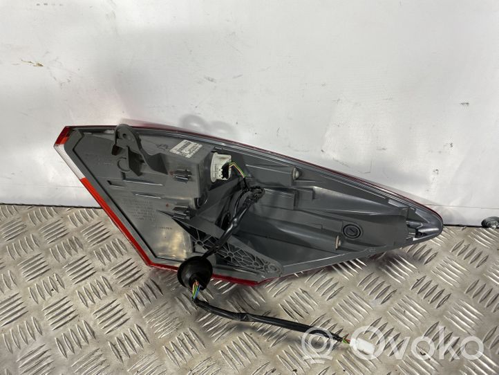 Honda Civic IX Takavalot 26260202