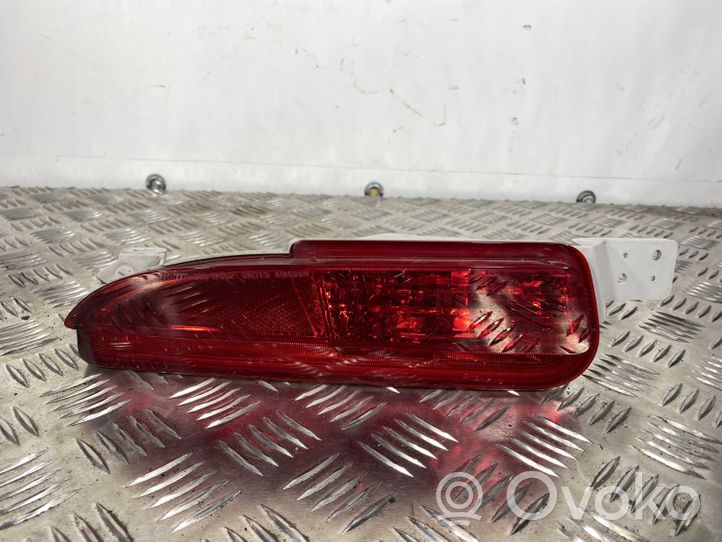 Honda CR-V Luce del paraurti posteriore 23617602