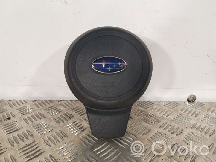 Subaru Outback (BS) Oro pagalvių komplektas 0589P1000447