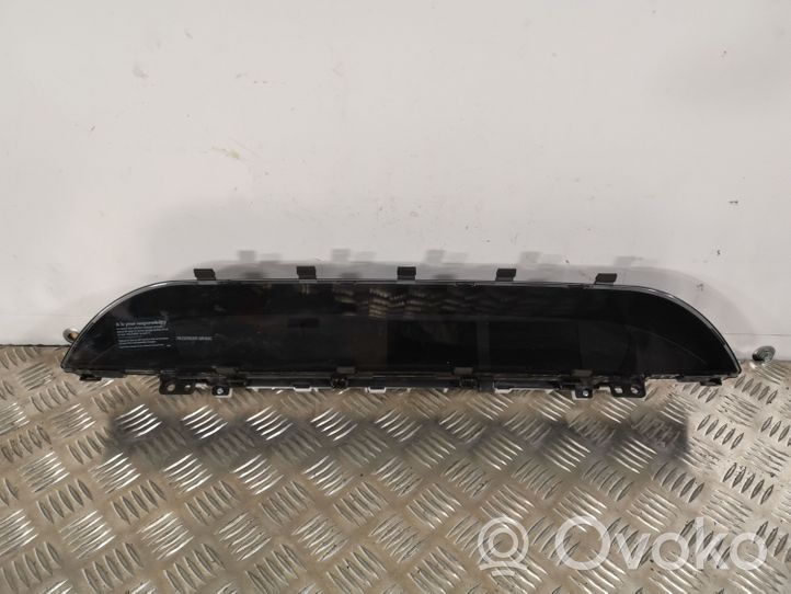 Toyota Prius (XW50) Tachimetro (quadro strumenti) 769318340