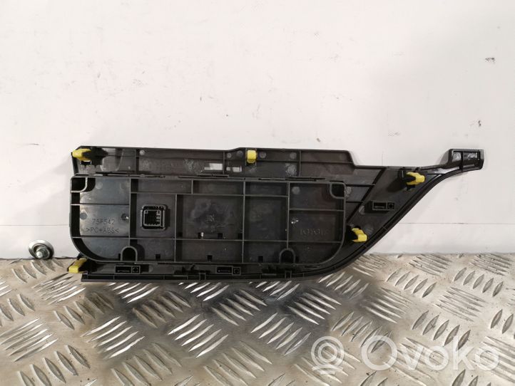 Toyota Auris E180 Panel klimatyzacji 5590002410