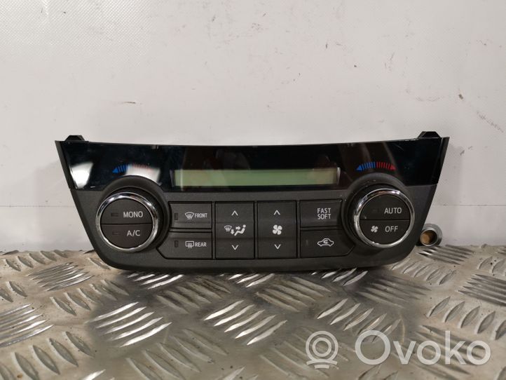 Toyota RAV 4 (XA40) Panel klimatyzacji 5590042440