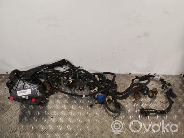 Opel Grandland X Set scatola dei fusibili 9678633380