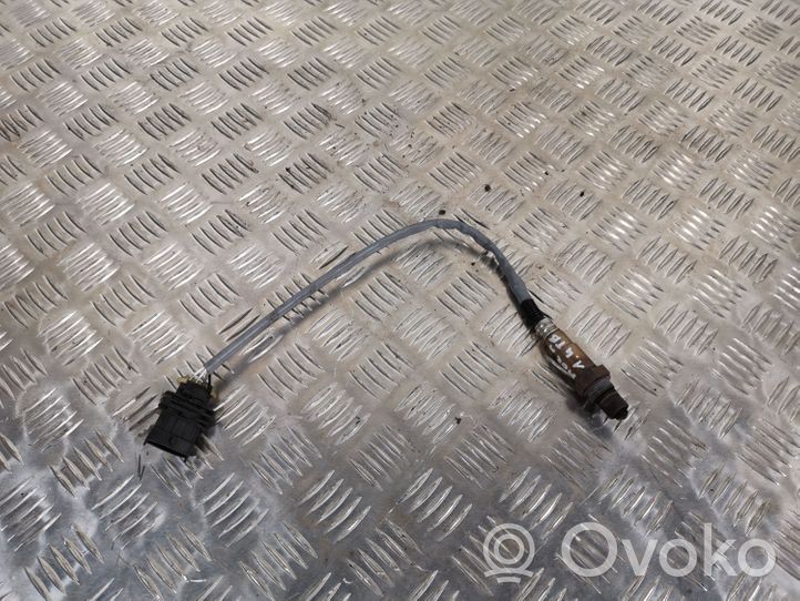 Opel Mokka Lambda probe sensor 0258010121