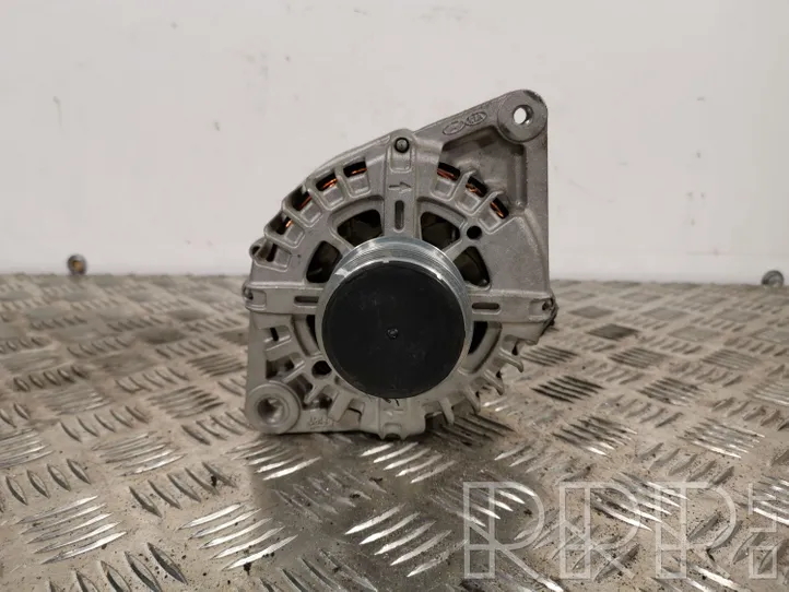 Hyundai Tucson TL Alternator 2626125