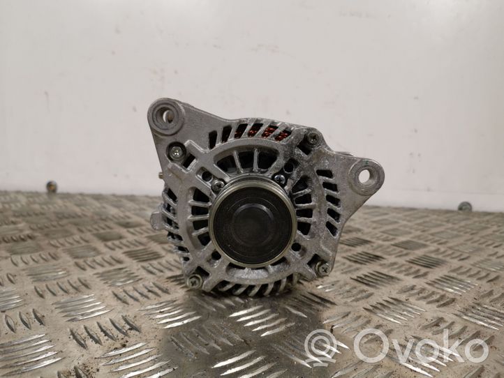 Mazda 3 II Generatore/alternatore SH01A2TX3081