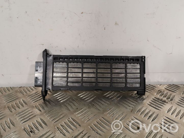 Subaru Forester SJ Radiateur électrique de chauffage auxiliaire T1013652KA