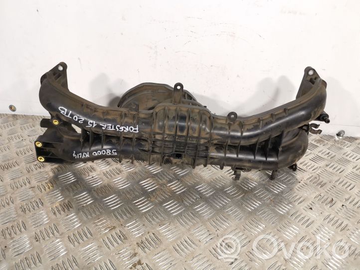 Subaru Forester SJ Collettore di aspirazione 14003AC430