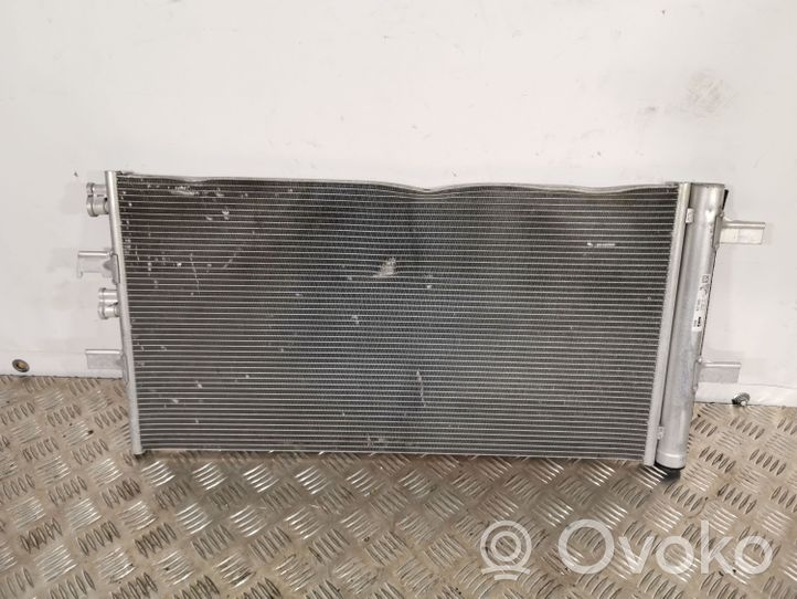 Mini Cooper Countryman F60 Radiateur condenseur de climatisation 64509271205