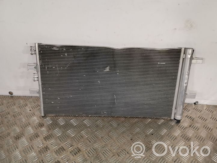 Mini Cooper Countryman F60 Radiateur condenseur de climatisation 64509271205