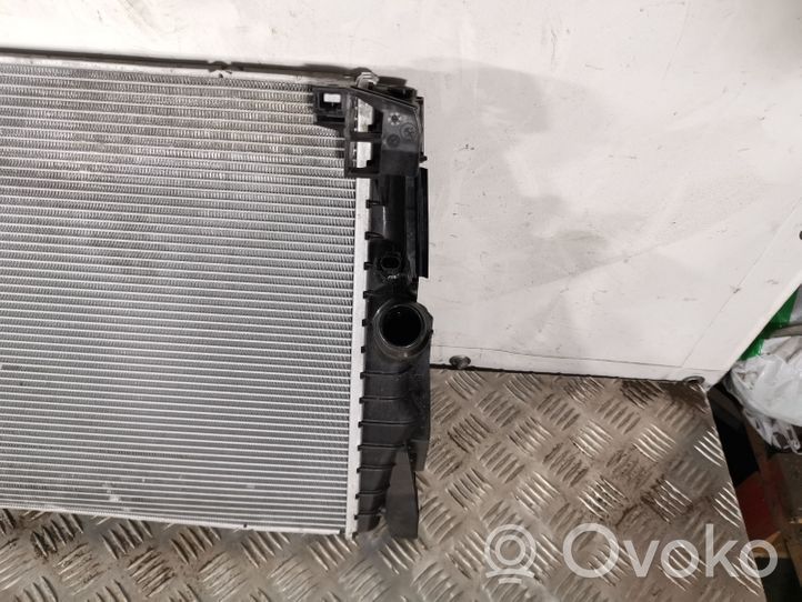 Mini Cooper Countryman F60 Radiateur de refroidissement 8645782