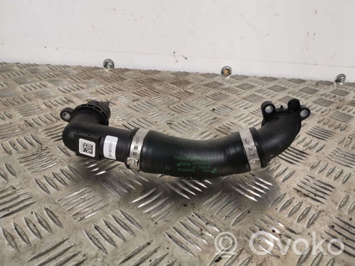 Mini Cooper Countryman F60 Tuyau de liquide de refroidissement moteur 8645545