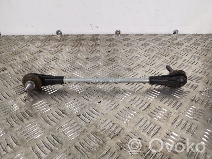 Mini Cooper Countryman F60 Łącznik stabilizatora przedniego 236191108