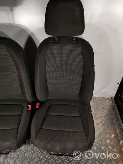 KIA Stonic Interior set 