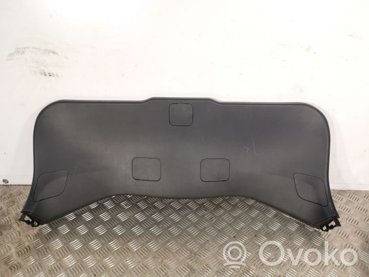 Toyota C-HR Set rivestimento portellone posteriore/bagagliaio 