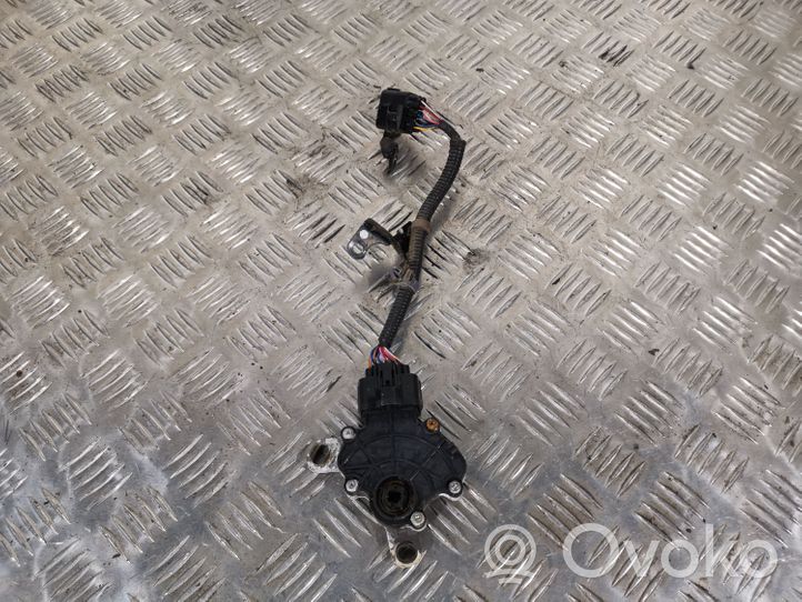 Honda CR-V Other gearbox part 