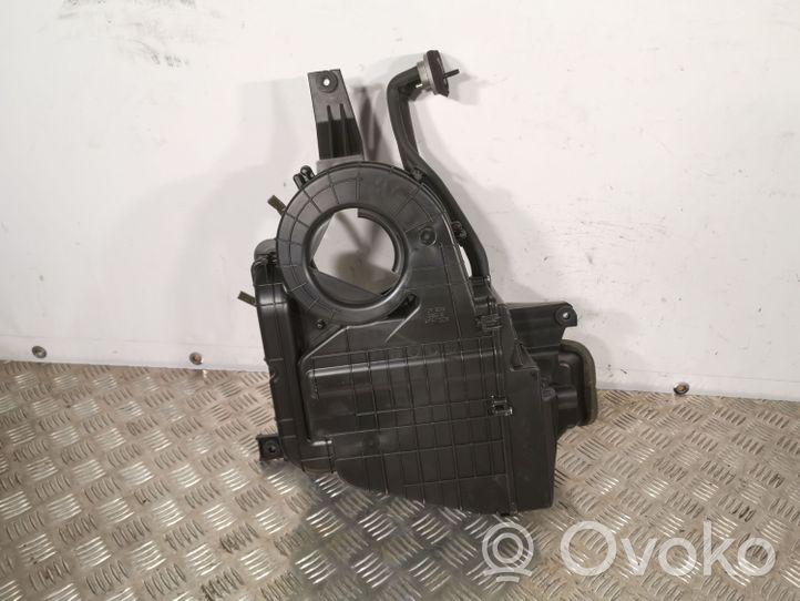 KIA Sorento Interior heater climate box assembly housing 