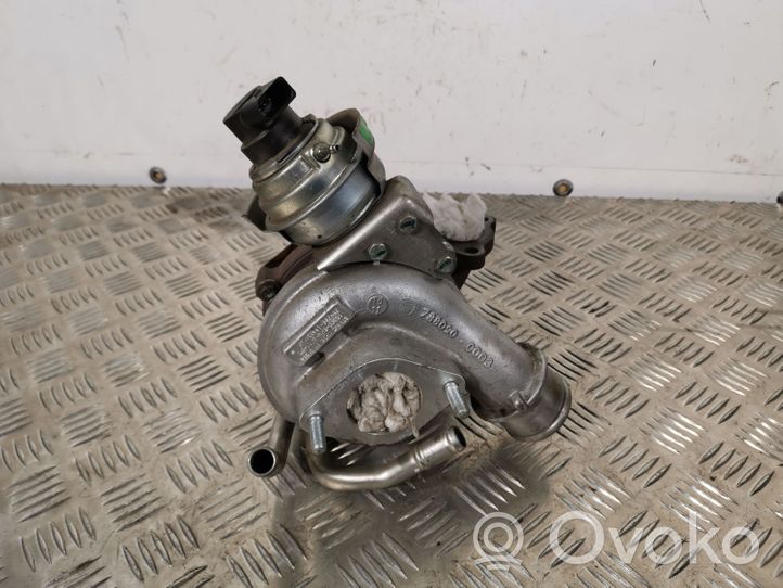 Honda CR-V Turbina 7880900003