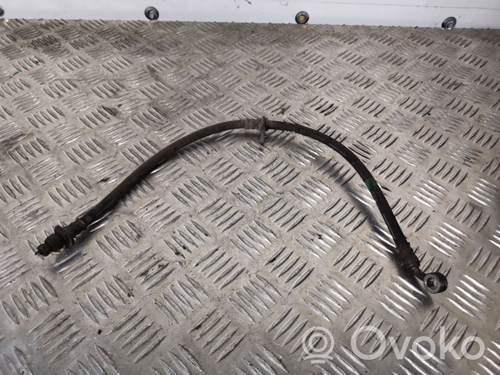 Honda HR-V Brake line pipe/hose 